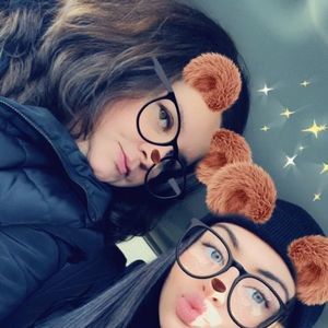 Meet your Posher, Sue